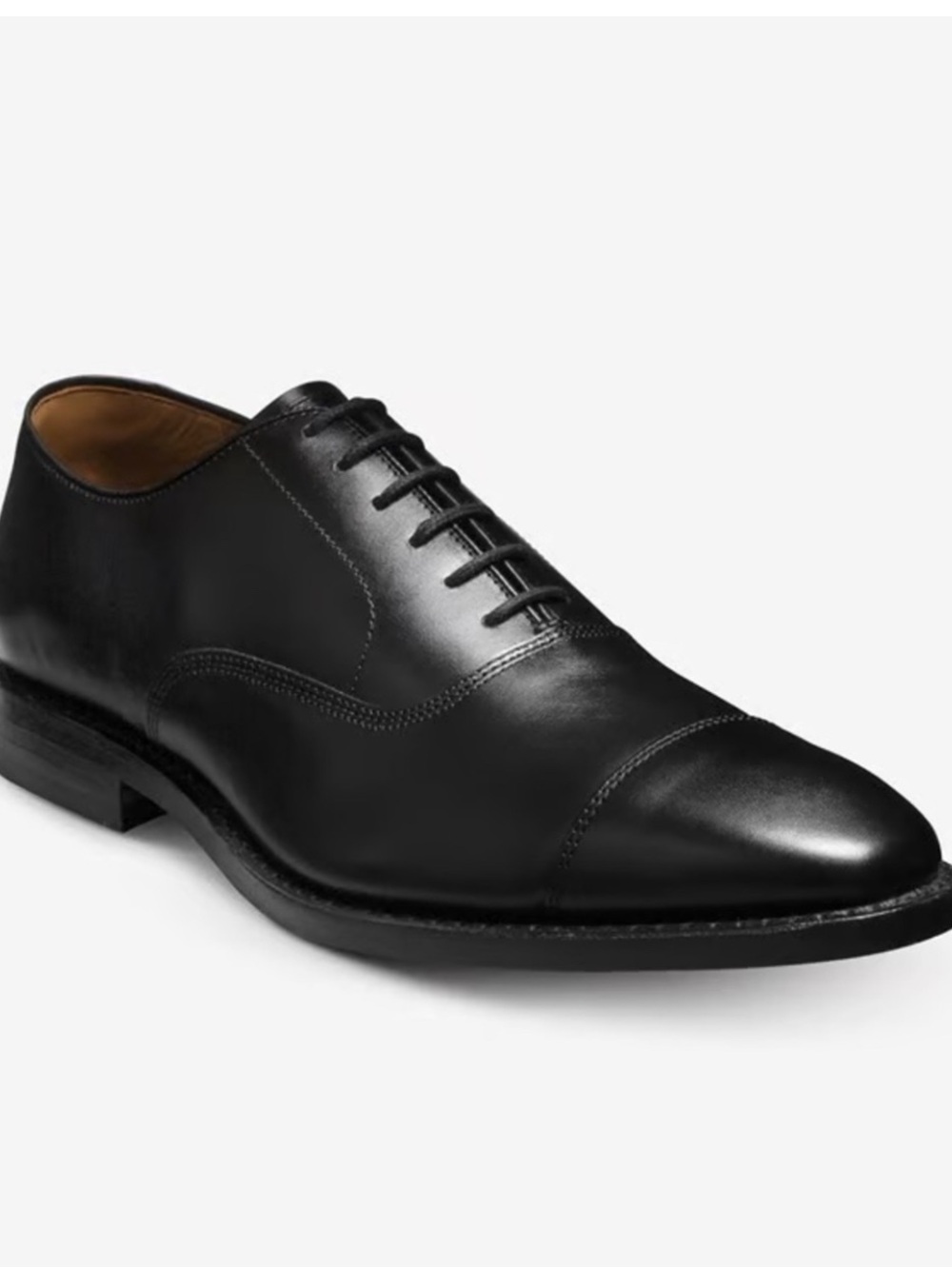 🫐Allen Edmonds park avenue🫐